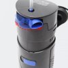 SUNSUN vnitřní UV lampa CUP-807 7W