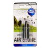 aquael air stone roller black 25mm