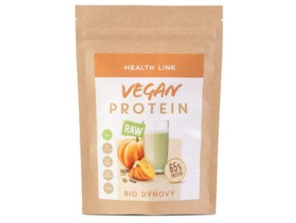 Dýňový protein