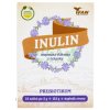 Inulin 125g - prebiotika, střeva, trávení, hubnutí