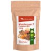 Mushroom 7 Complex BIO 100g, iminita, adaptogen,energie