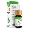 konopný olej CBD 5%
