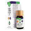 konopný olej cbd 2% cbg 5%