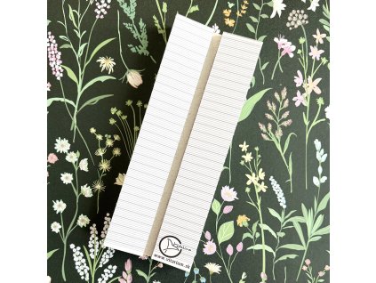 Napínadlo na motýle 11 cm