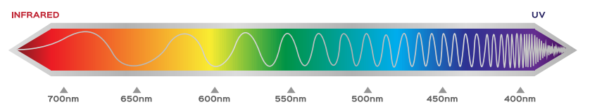 The Hidden Dangers of Blue Light