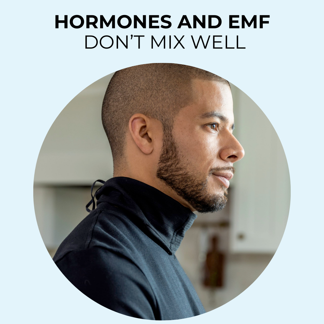 EMF a hormóny