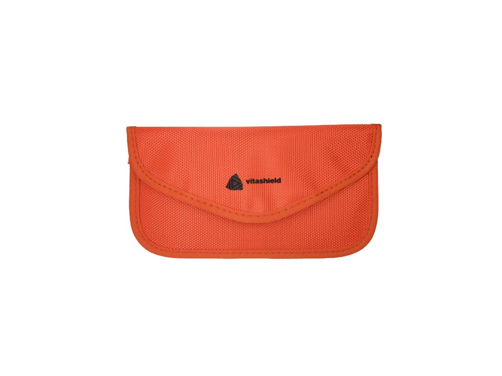 Signalproof RFID Faraday Pouch