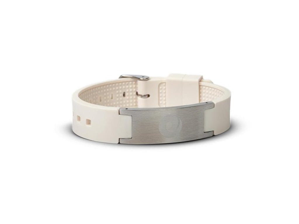 93 1 emf harmonizer mobility plus protection bracelet white 2 8ab00118 b229 4646 b04b 98414c92e6d9