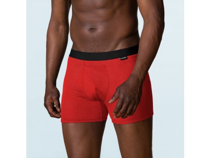 boxer briefs red