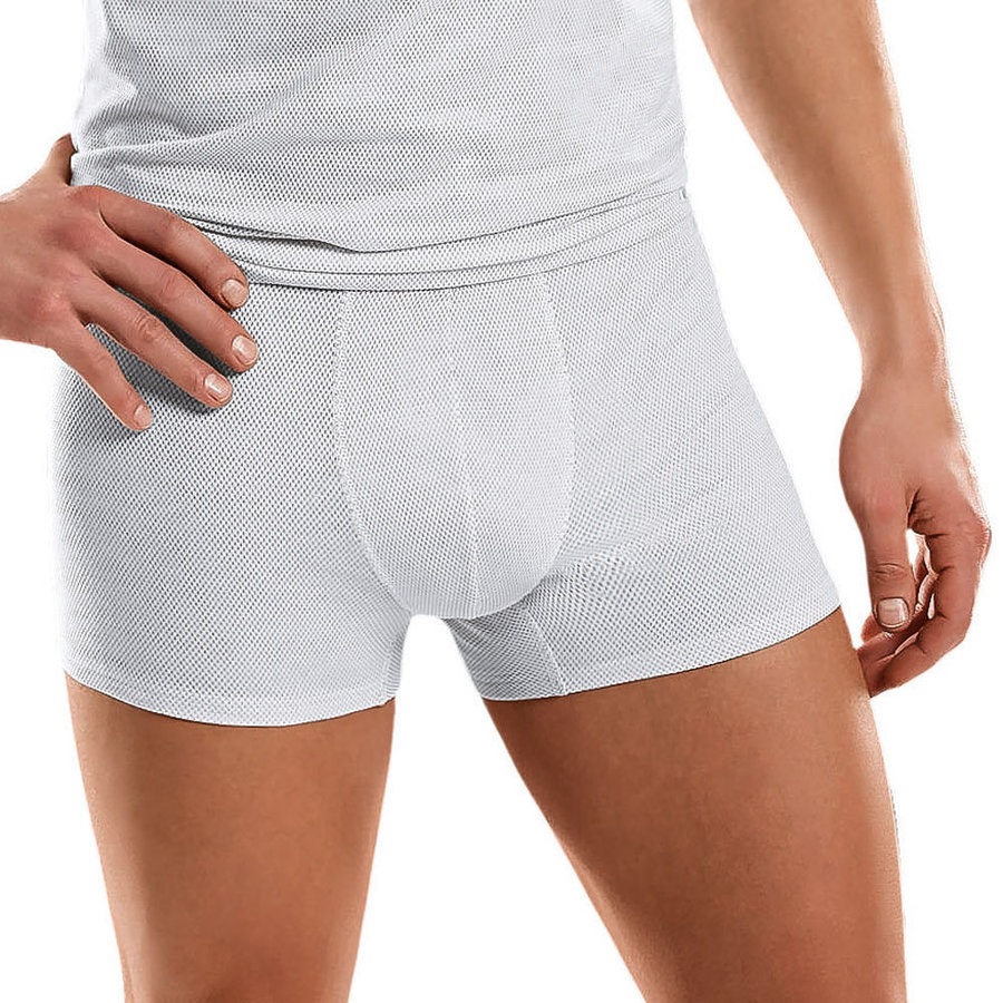 Antiwave Mens Shorts Size: XXXL
