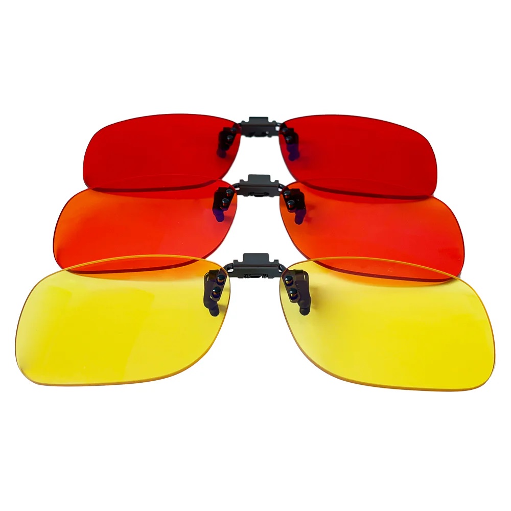 Vitashield klip SET: Celá sada