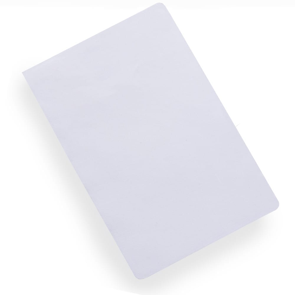 SYB Nálepka na vrecko, 3 kusy