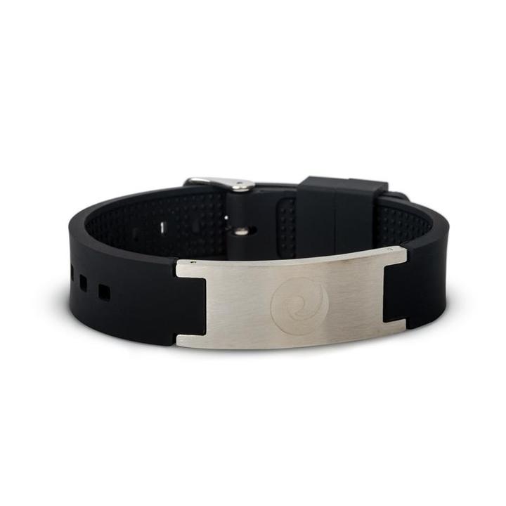 EMF Harmonizer Mobility+   Bracelet Colour: Black