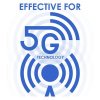 effective emf protection