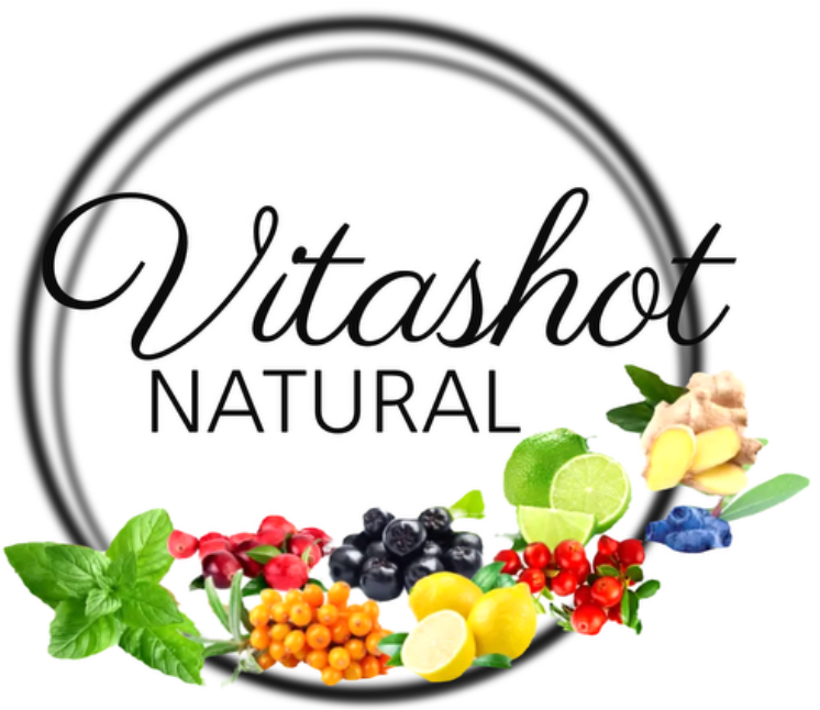 Vitashot NATURAL