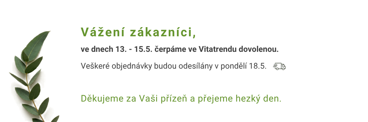 Dovolená