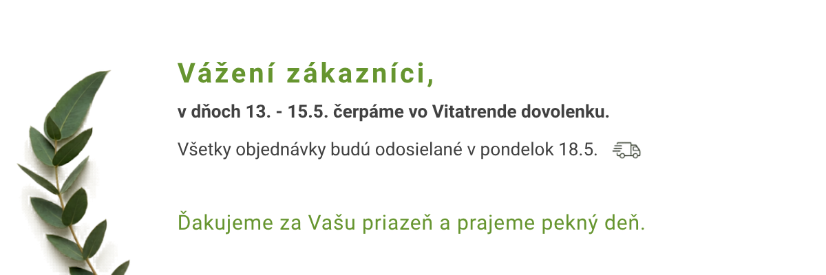 Dovolená