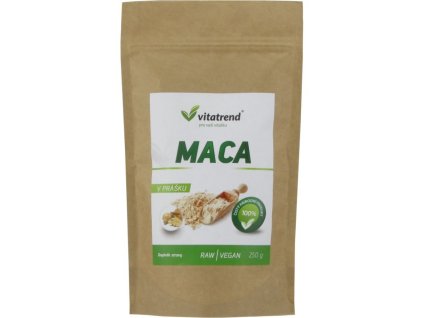 70 maca vitatrend 250g