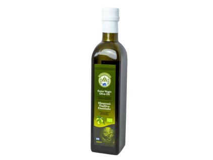 170 bio olivovy olej 500ml 1