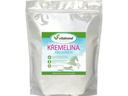 142 kremelina vitatrend pro zvirata 1kg