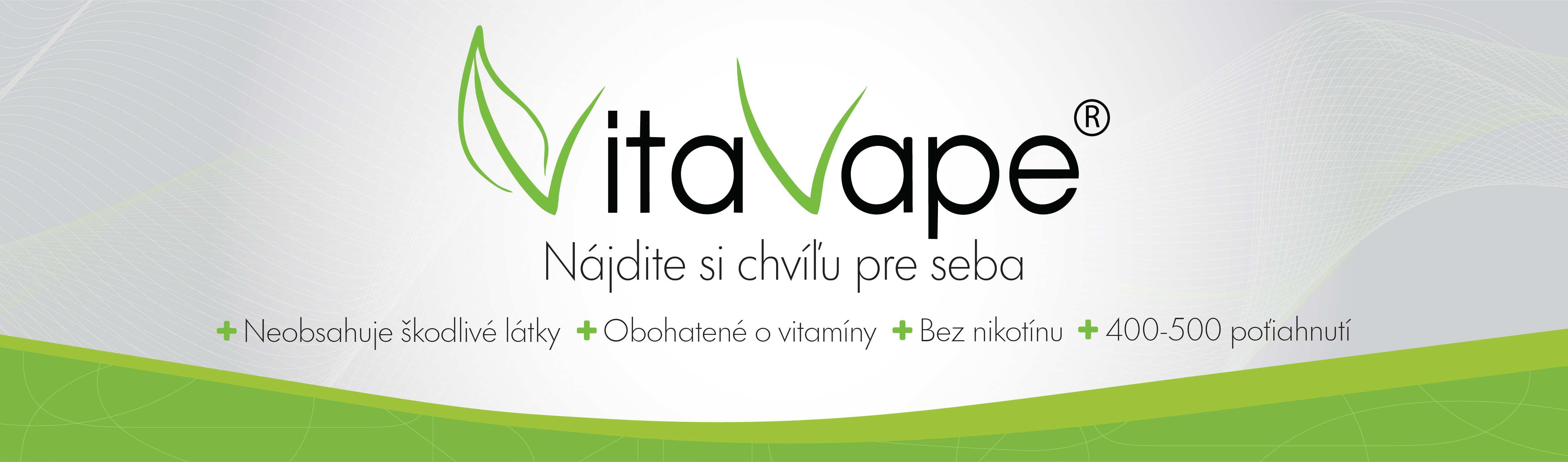 Banner hlavní PC