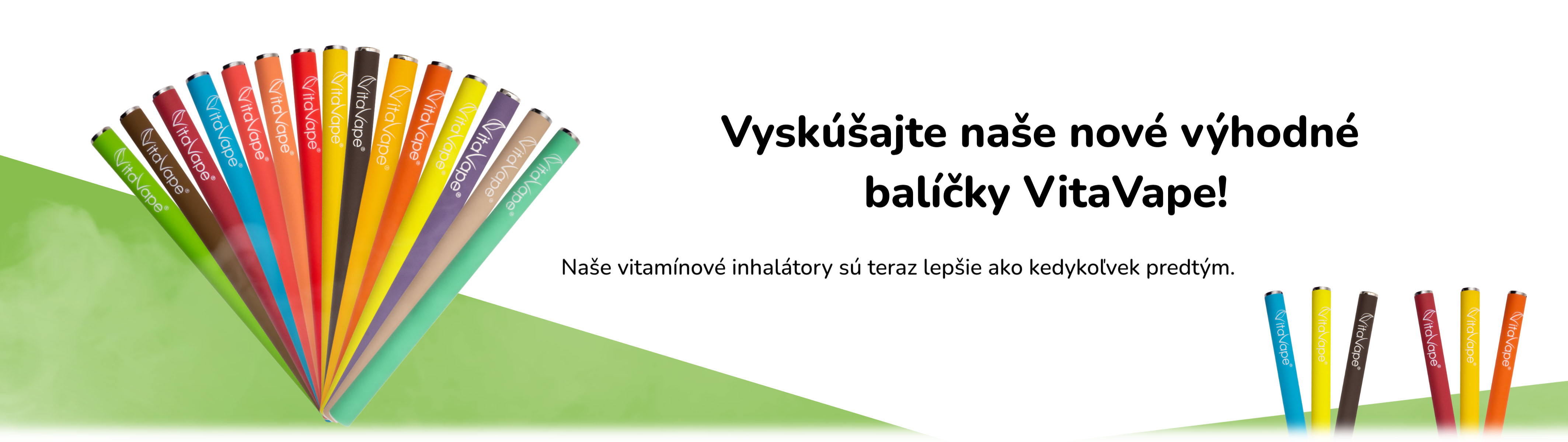 Banner hlavní