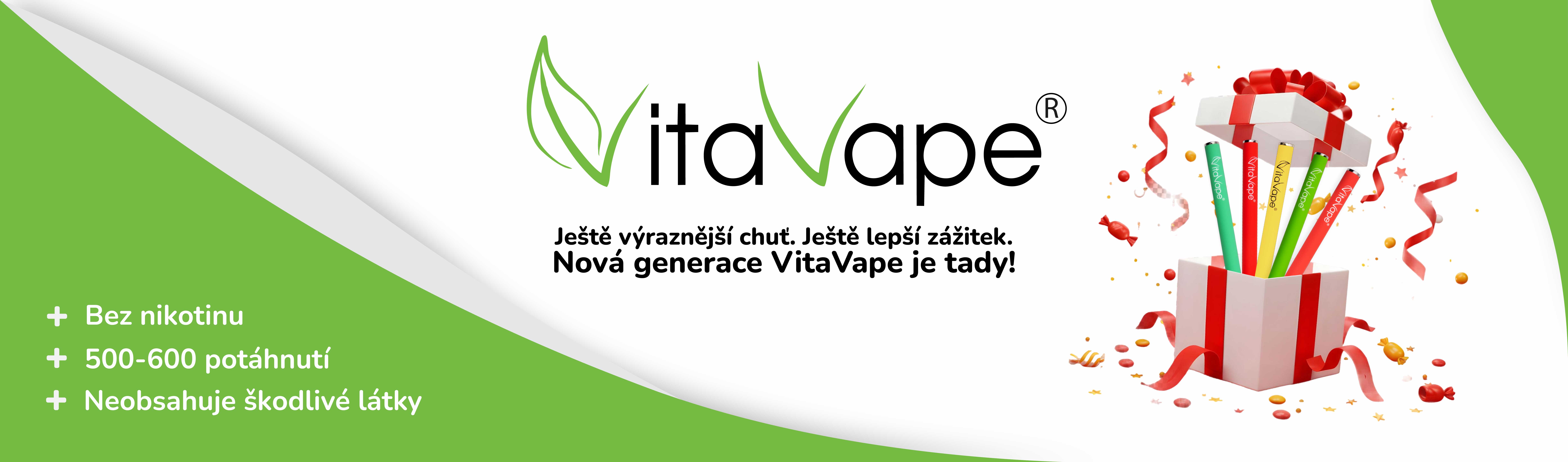 VitaVape CZ