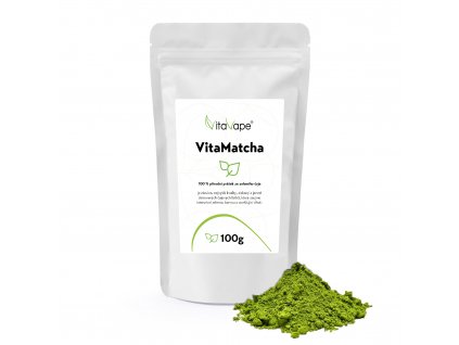 VITAMACHA 100g