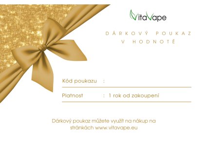 White and Gold Elegant Birthday Gift Card (8)