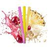 Fruit & Cream