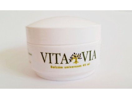 Vitavia - Balzám 45 ml