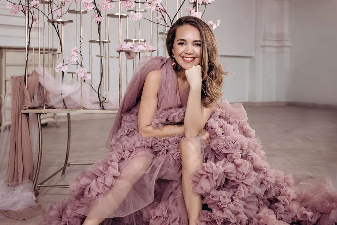 Lucie Vondráčková: Vůně jako „milostná magie“