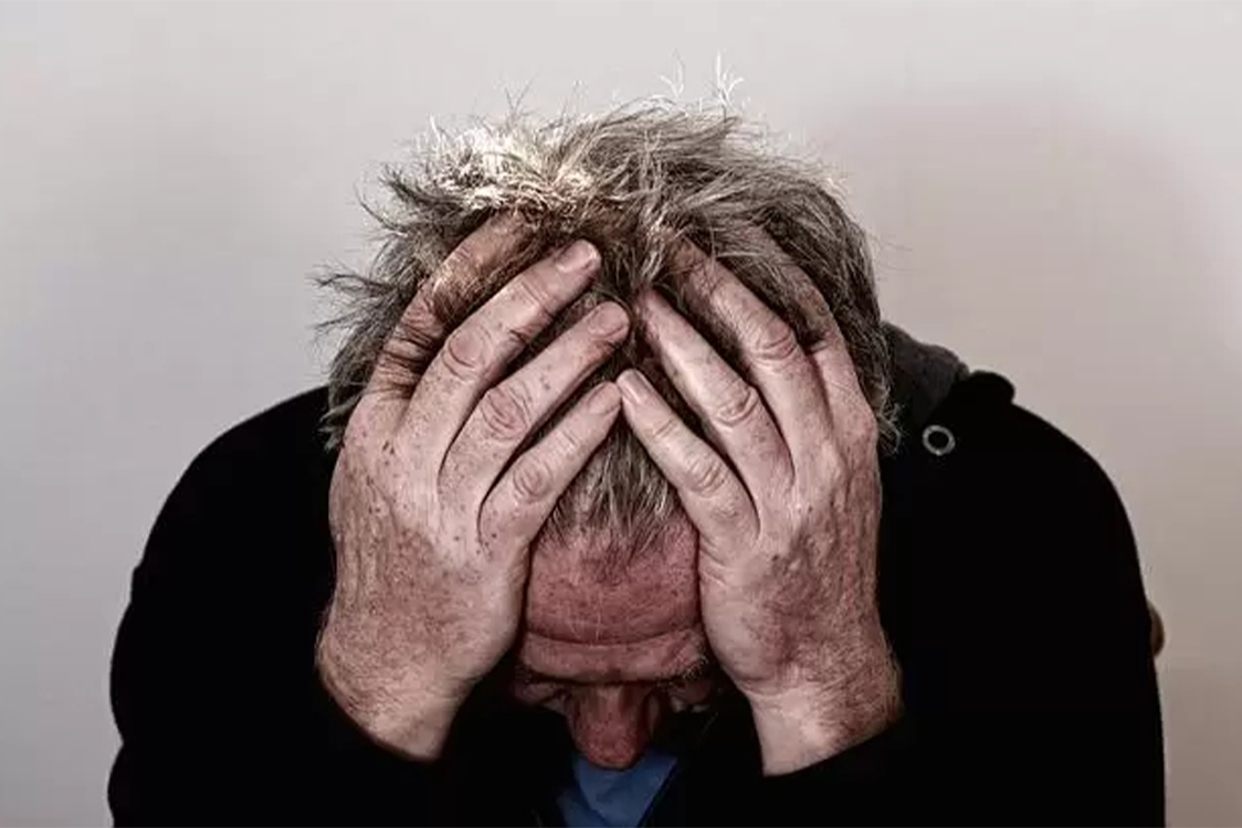 Vykašlávání hlenu, zahlenění