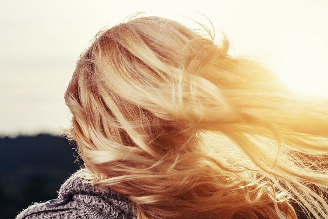 Tipy v oblasti problematiky vlasů