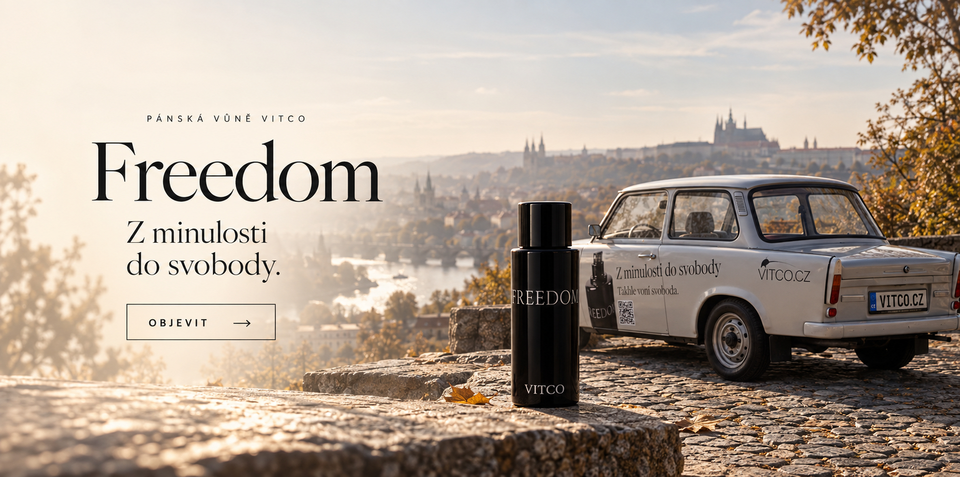 Vitco Freedom