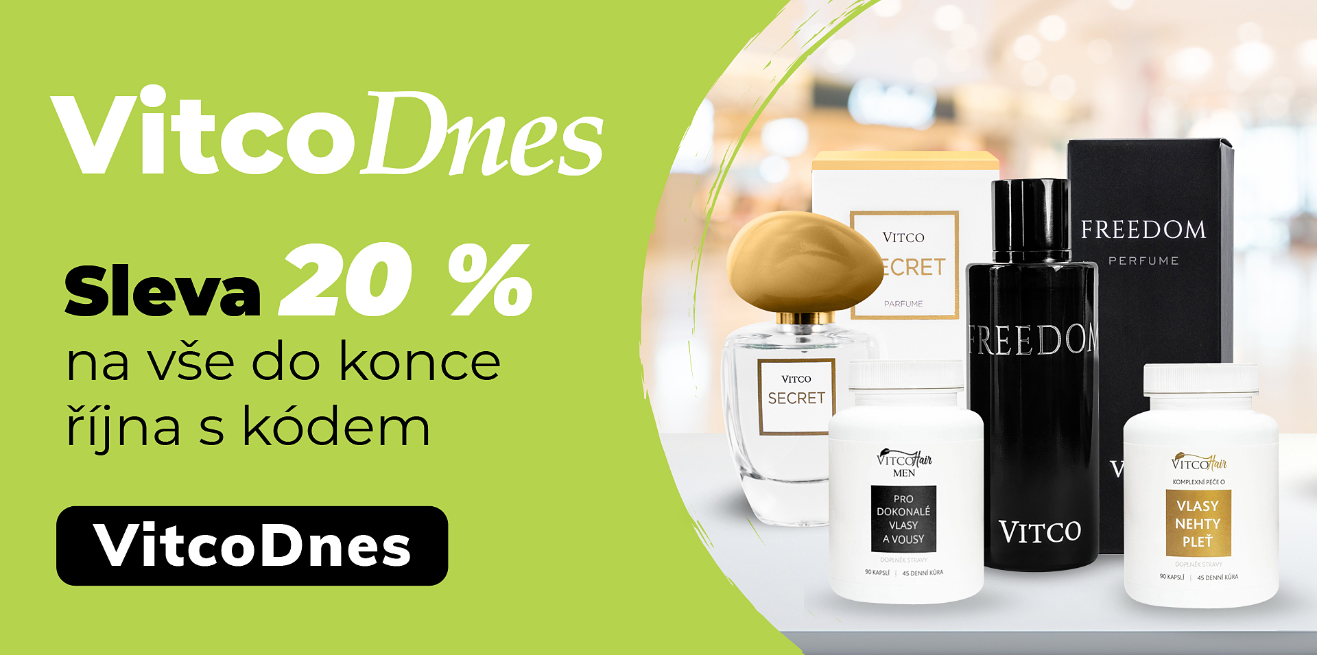 VitcoDnes