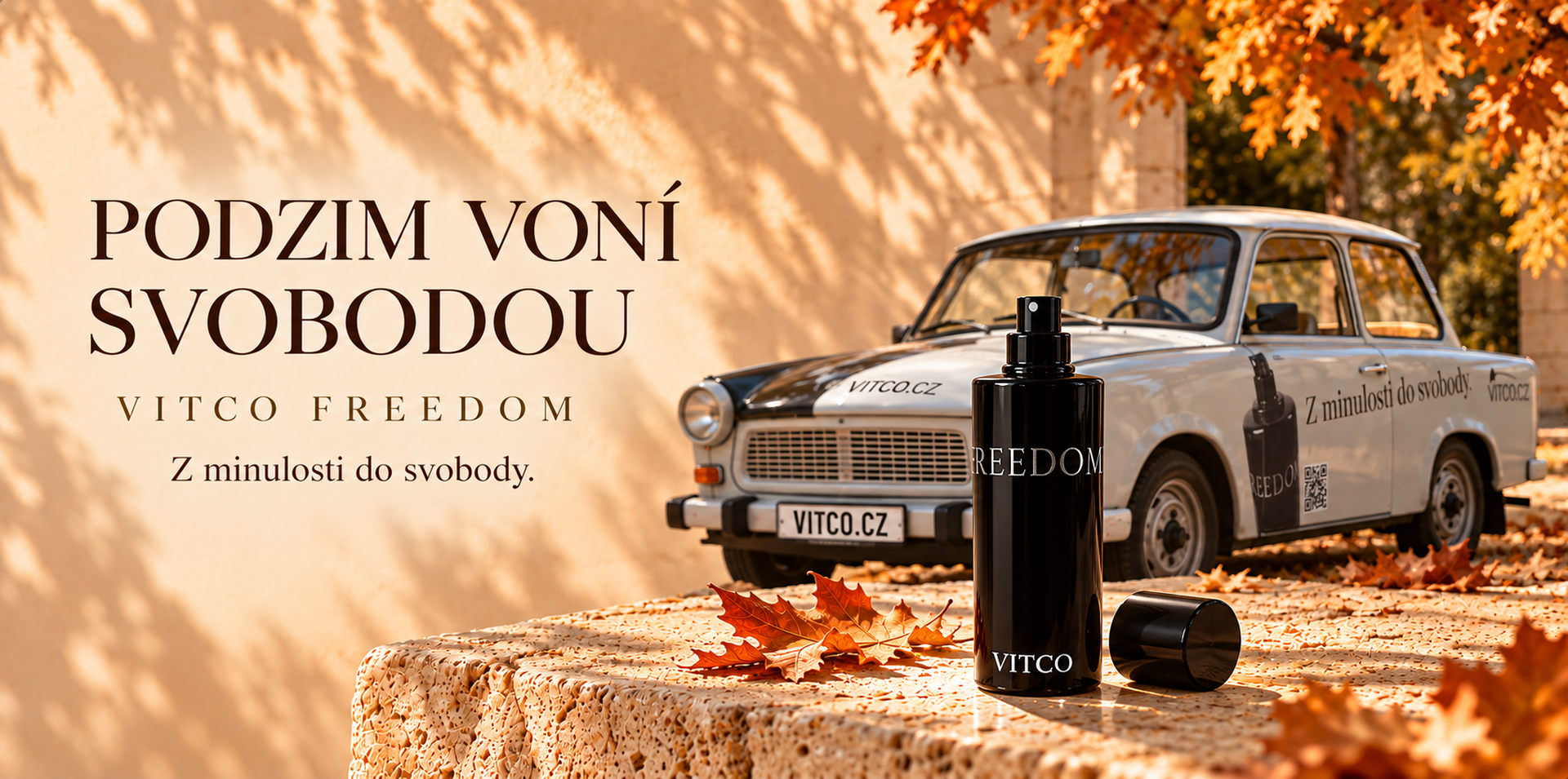 Vitco Freedom