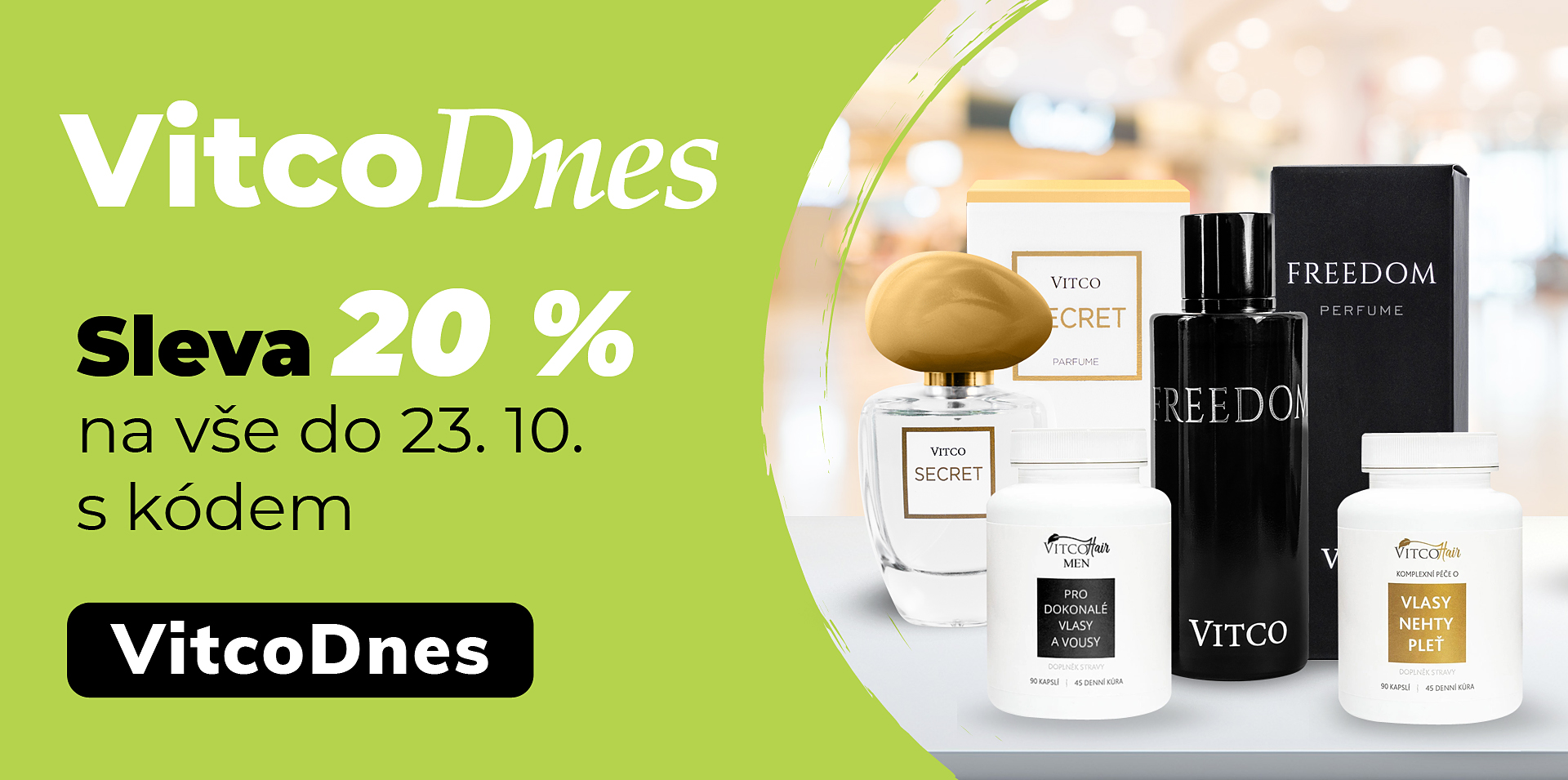 VitcoDnes