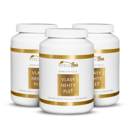 Vlasy 3