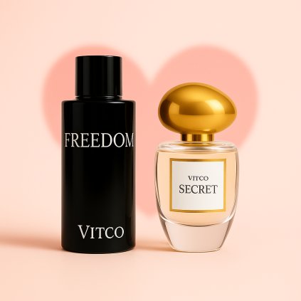 duality vitco freedom secret