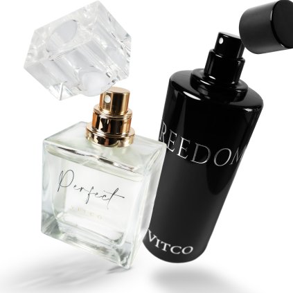 Perfect Freedom Hero