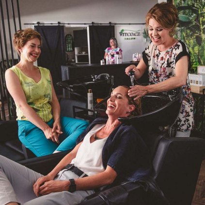 NOVINKA - VÝHODNÉ BALENÍ - VitcoHair Conditioner pro posílení a růst vlasů, 500 ml