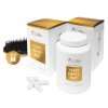 Kapsle VitcoHair pro dokonalé vlasy, nehty a pleť - 135 denní kúra