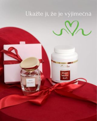 Připomínáme, že stále platí kód VALENTYN20 pro 20% slevu. ❤️ www.Vitco.cz