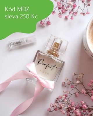 Dáreček k MDZ na poslední chvíli? Stíháte. 🩷🎁 Kód MDZ přináší slevu 250 Kč na produkt dle Vašeho výběru 👉🏻 platnost už jen...