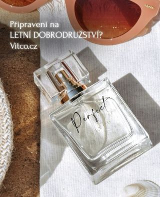 Hledáte vůni pro každou příležitost? Poznejte naši svěží květinovo-ovocnou vůni Vitco Perfect. 🍏🌸 Dlouhotrvající parfém,...