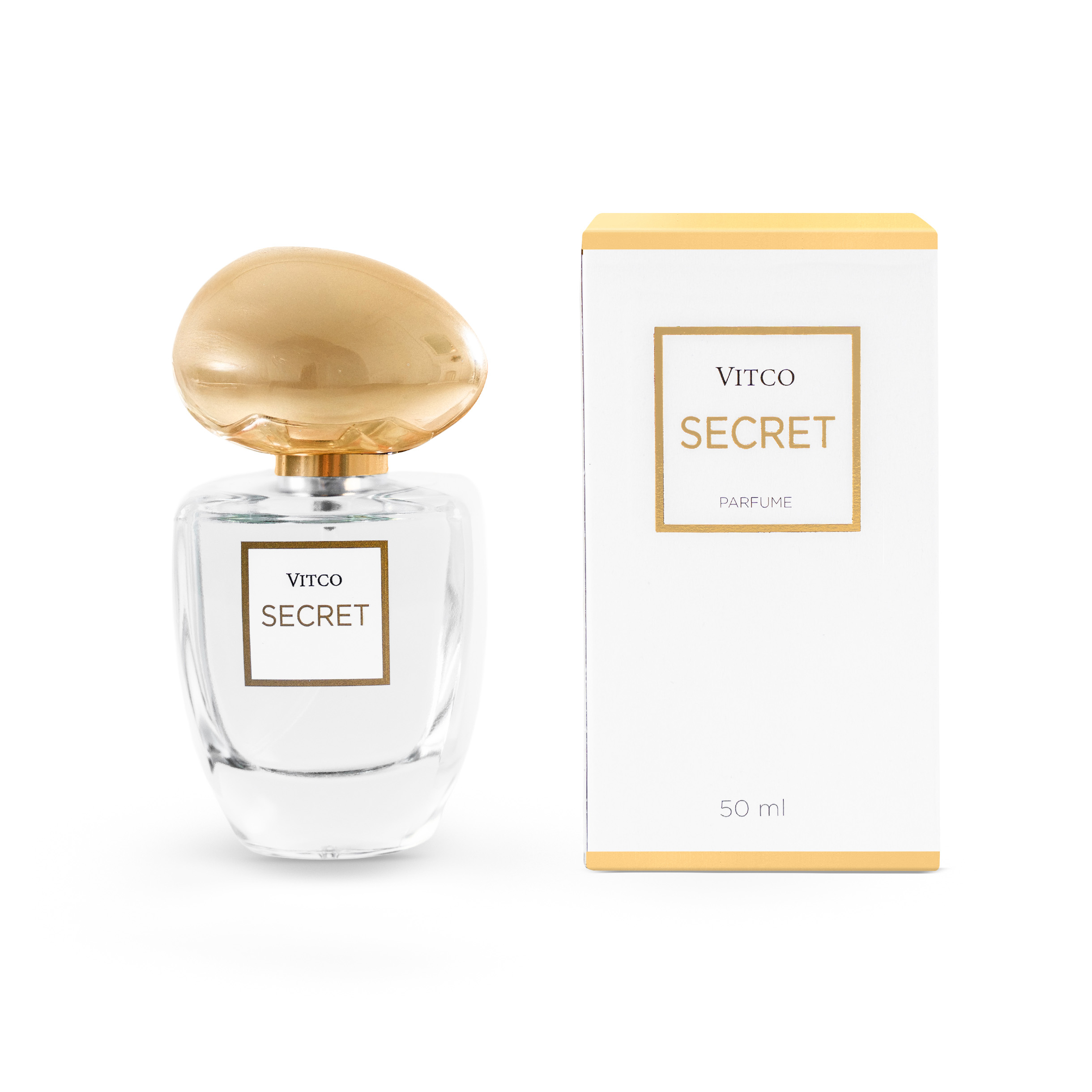 Exkluzívny parfum Vitco Secret