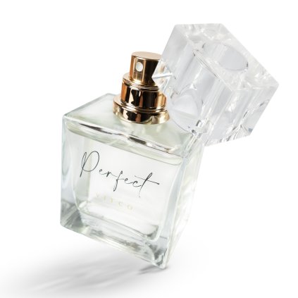 Vitco Perfect - Exkluzívny parfém pre jedinečné ženy, 50 ml