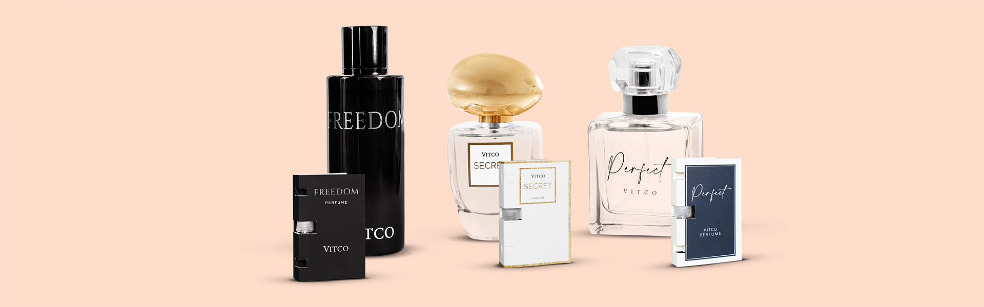 Vitcoperfumes