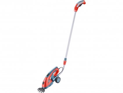 nuzky na travu a zive ploty aku s teleskopickou nasadou 7 2v li ion 1500mah img 8895602 fd 99